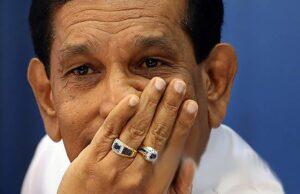 News Room : Rajitha vs Rohitha: Supreme Court Dismisses Rajitha’s Petition News Room Rajitha vs Rohitha Supreme Court Dismisses Rajithas