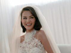 News Room : Revealed: Selena Gomez wore a secret FOURTH dress during her wedding to Benny Blanco