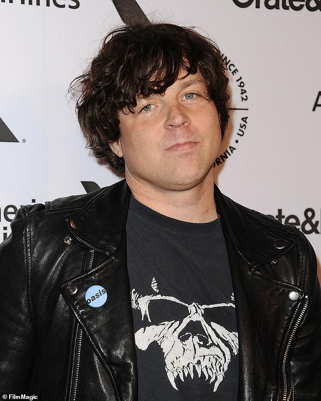 News Room : Ryan Adams labels Australia the ‘worst country ever’ after trainwreck tour and vows NEVER to return: ‘Stew in your own juices’