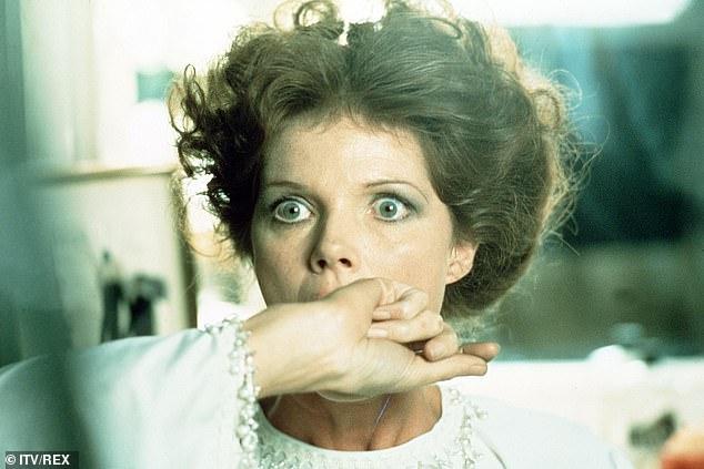 News Room : Samantha Eggar dead at 86: Oscar-nominated actress in The Collector passes after ‘a long, fabulous life’