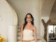 News Room : Sara Mesa doesn’t look like this anymore! Married At First Sight star is completely unrecognisable as she unveils transformation at fashion launch News Room Sara Mesa doesnt look like this anymore