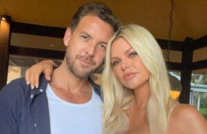 News Room Sophie Monk makes surprising marriage revelation as