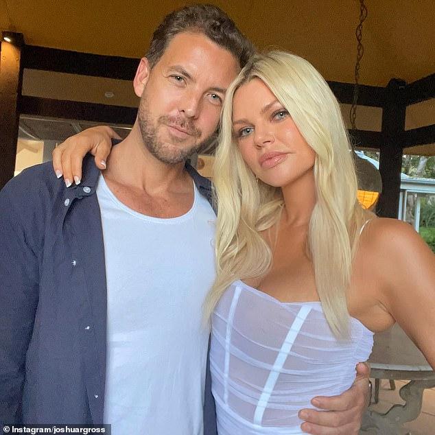 News Room : Sophie Monk makes surprising marriage revelation as she shares rare details about her private life