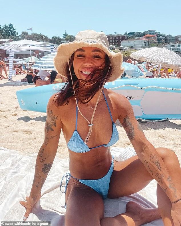 News Room : Sydney fitness influencer gives health update after being rushed to hospital for emergency brain surgery and getting kicked off the new season of Married At First Sight