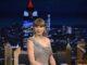 News Room : Taylor Swift says Travis Kelce is her ‘favorite person’ as she details how ‘nervous’ NFL star popped the question News Room Taylor Swift says Travis Kelce is her