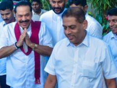 News Room : The Hidden Millions: Inside the Undeclared Assets of MR’s Former Security Chief