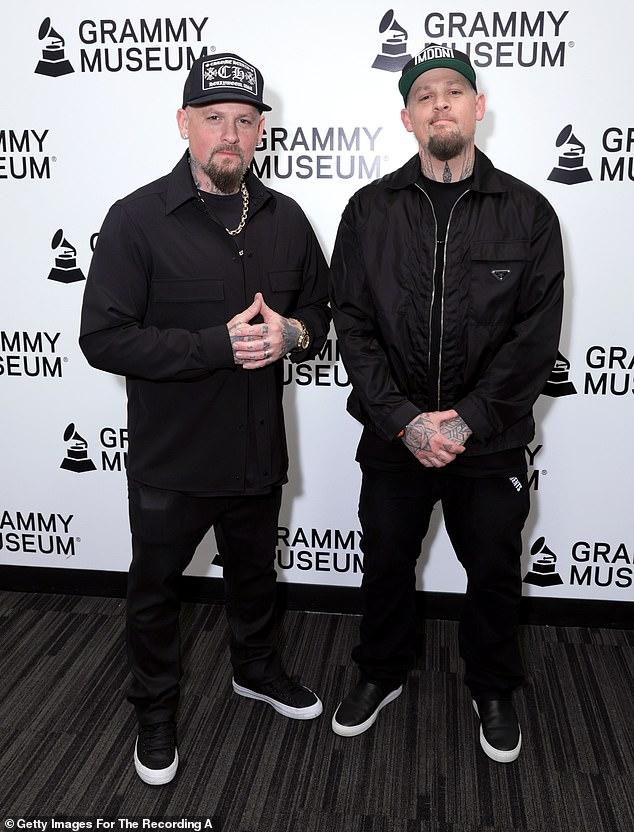 News Room : The huge sign Good Charlotte is set to announce an Australia tour for their new album – after the pop punk band reunited following a seven-year hiatus