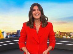 News Room : Today show host Sarah Abo hires celebrity accountant for contract talks amid rumours she will be replaced by Samantha Armytage