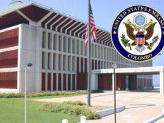 News Room : US Government Shutdown: Embassy in Colombo Issues Service Update