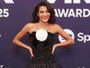 News Room : ARIA Awards 2025 red carpet: All the jaw-dropping looks News Room ARIA Awards 2025 red carpet All the