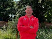 News Room : Adam Peaty’s brother James is arrested over allegations he sent threats to the Olympian during his stag weekend as bitter family feud escalates News Room Adam Peatys brother James is arrested over