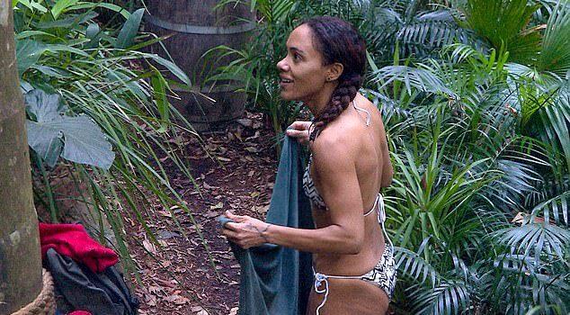 News Room : Alex Scott jokes she’s too boring for I’m A Celebrity after Lioness is first kicked out of the jungle News Room Alex Scott jokes shes too boring for