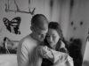 News Room : Aussie TV star reveals the moment he found out his partner was pregnant before suffering heartbreaking loss News Room Aussie TV star reveals the moment he