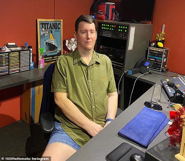 News Room : Australian radio star dies aged 41 after heartbreaking cancer battle