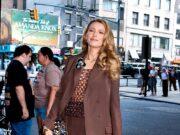 News Room Blake Lively scores new legal victory amid