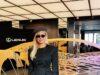 News Room : Carrie Bickmore and Lee Elliot put romance rumours to bed as they both attend Derby Day separately News Room Carrie Bickmore and Lee Elliot put romance