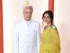 News Room : David Byrne marries longtime love whose ex-husband is dating Reese Witherspoon News Room David Byrne marries longtime love whose ex husband