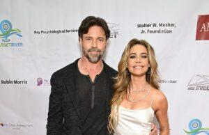 News Room : Denise Richards reveals she’s having surgery as it interrupts bitter divorce battle with ex Aaron Phypers News Room Denise Richards reveals shes having surgery as