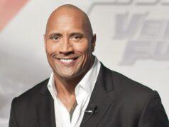 News Room : Dwayne ‘The Rock’ Johnson FINALLY reveals how he knew Osama bin Laden had been killed before the public did