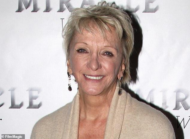 News Room : Elizabeth Franz dead at age 84: Broadway icon and Gilmore Girls actress passes away after cancer battle