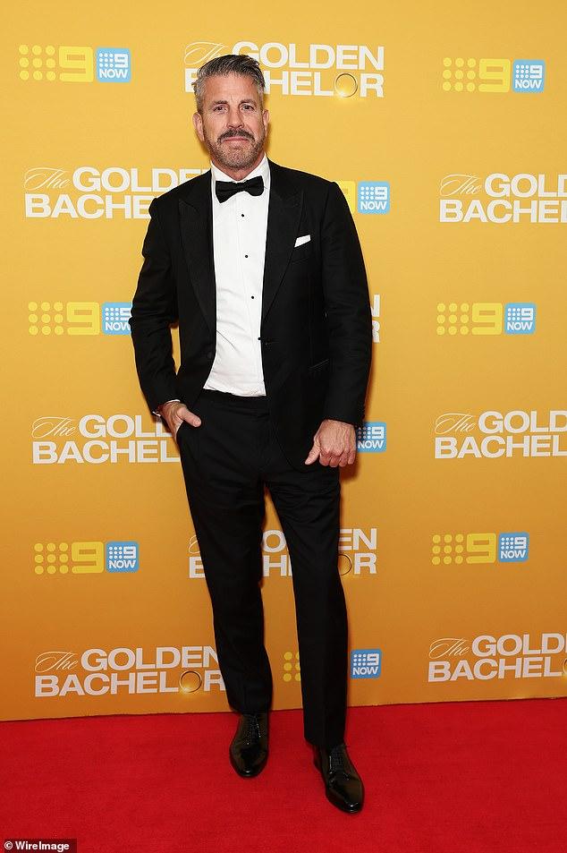 News Room : Friend of Barry ‘Bear’ Myrden’s VERY wealthy secret ex-fiancée speaks out and reveals details of their brutal split following the death of his wife and says Golden Bachelor fibbed on TV