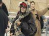 News Room : Guess who! Pop superstar attempts to go incognito as she touches down in Sydney News Room Guess who Pop superstar attempts to go