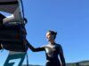 News Room Hilary Swank tugs at the heartstrings as