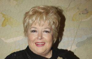 News Room Iconic Australian stage and screen legend Toni