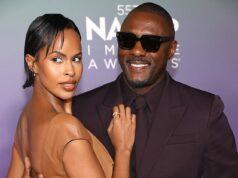 News Room : Idris Elba and his wife Sabrina ‘targeted by stalker as couple report distressing incidents to the authorities’