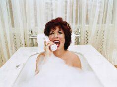 News Room : I’m A Celebrity’s Ruby Wax cashes in on her jungle success as she’s set to return to the stage with brand new tour