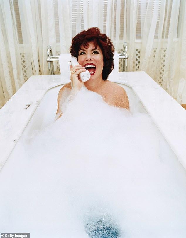 News Room : I’m A Celebrity’s Ruby Wax cashes in on her jungle success as she’s set to return to the stage with brand new tour
