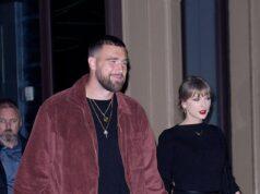 News Room : Inside Taylor Swift’s date night with Travis Kelce at one of NYC’s most exclusive clubs