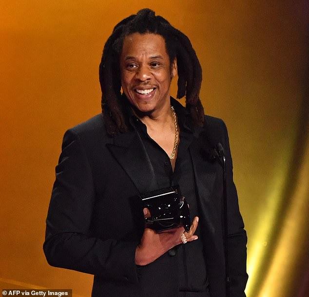News Room : Jay-Z paternity case dismissed after being accused of abusing legal system for 10 years
