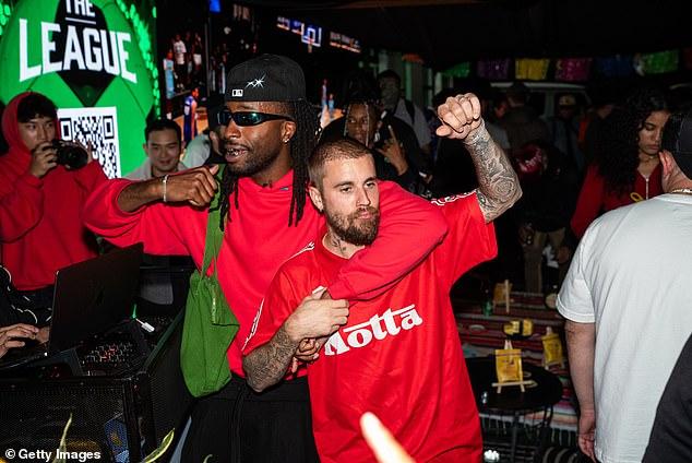News Room : Justin Bieber’s secret world: Faith, basketball and what friends say he’s really like off-camera