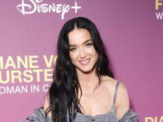 News Room : Katy Perry’s legal victory as judge orders disabled veteran to pay singer nearly $2m over Montecito mansion