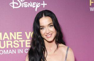 News Room : Katy Perry’s legal victory as judge orders disabled veteran to pay singer nearly $2m over Montecito mansion News Room Katy Perrys legal victory as judge orders