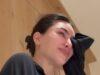 News Room : Kim Kardashian cries hysterically in video detailing her bar failure: ‘I feel like my brain is going to explode’ News Room Kim Kardashian cries hysterically in video detailing
