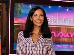 News Room : Maya Jama ‘set to shake up Love Island: All Stars schedule to spend more time with boyfriend Rúben Dias during his busy Premier League season’