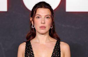 News Room : Millie Bobby Brown drops bombshell with surprising last name change after adopting baby with Jake Bongiovi News Room Millie Bobby Brown drops bombshell with surprising