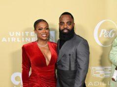 News Room : RHOA star Kandi Burruss announces DIVORCE from husband Todd Tucker after 11 years together