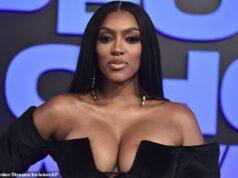 News Room : RHOA’s Porsha Williams demands apology from ‘unhinged passenger’ as she’s CLEARED over airplane incident