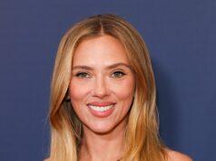 News Room : Scarlett Johansson to star in new Exorcist film as iconic horror series tries to move on from recent stumbles
