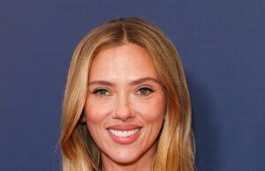 News Room : Scarlett Johansson to star in new Exorcist film as iconic horror series tries to move on from recent stumbles News Room Scarlett Johansson to star in new Exorcist
