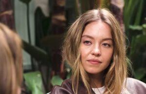 News Room : Sydney Sweeney wins patriotic hearts with stunning response to criticism of her ‘good genes’ ad News Room Sydney Sweeney wins patriotic hearts with stunning