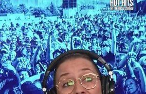 News Room : Sydney radio host left shaken after her friends fall victim to a vicious homophobic attack during an outing at a cafe News Room Sydney radio host left shaken after her