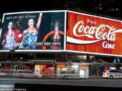 News Room : Sydney’s Kings Cross is partying again: Here are the hottest new celebrity-filled venues lighting up the city’s nightlife