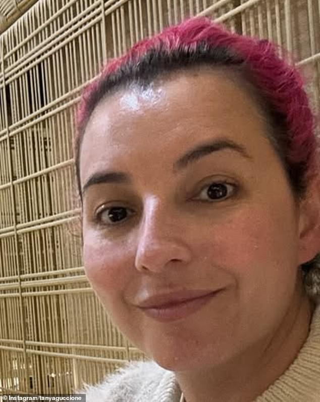 News Room : The Block’s Tanya Guccione suffers medical emergency in Bali