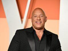 News Room : Vin Diesel cleared of sexual battery claims made by former assistant over Fast 5 filming