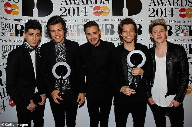 News Room : Zayn Malik ‘rejoins One Direction 10 years after quitting the group as he grows closer to his bandmates after Liam Payne’s death’