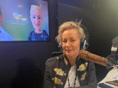 News Room : Amanda Keller takes her second sick day in 20 years after admitting she was blindsided by radio shake-up